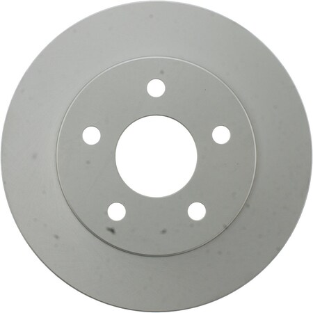 Centric Parts Gcx Brake Rotor Fully Coated, 320.61037F 320.61037F